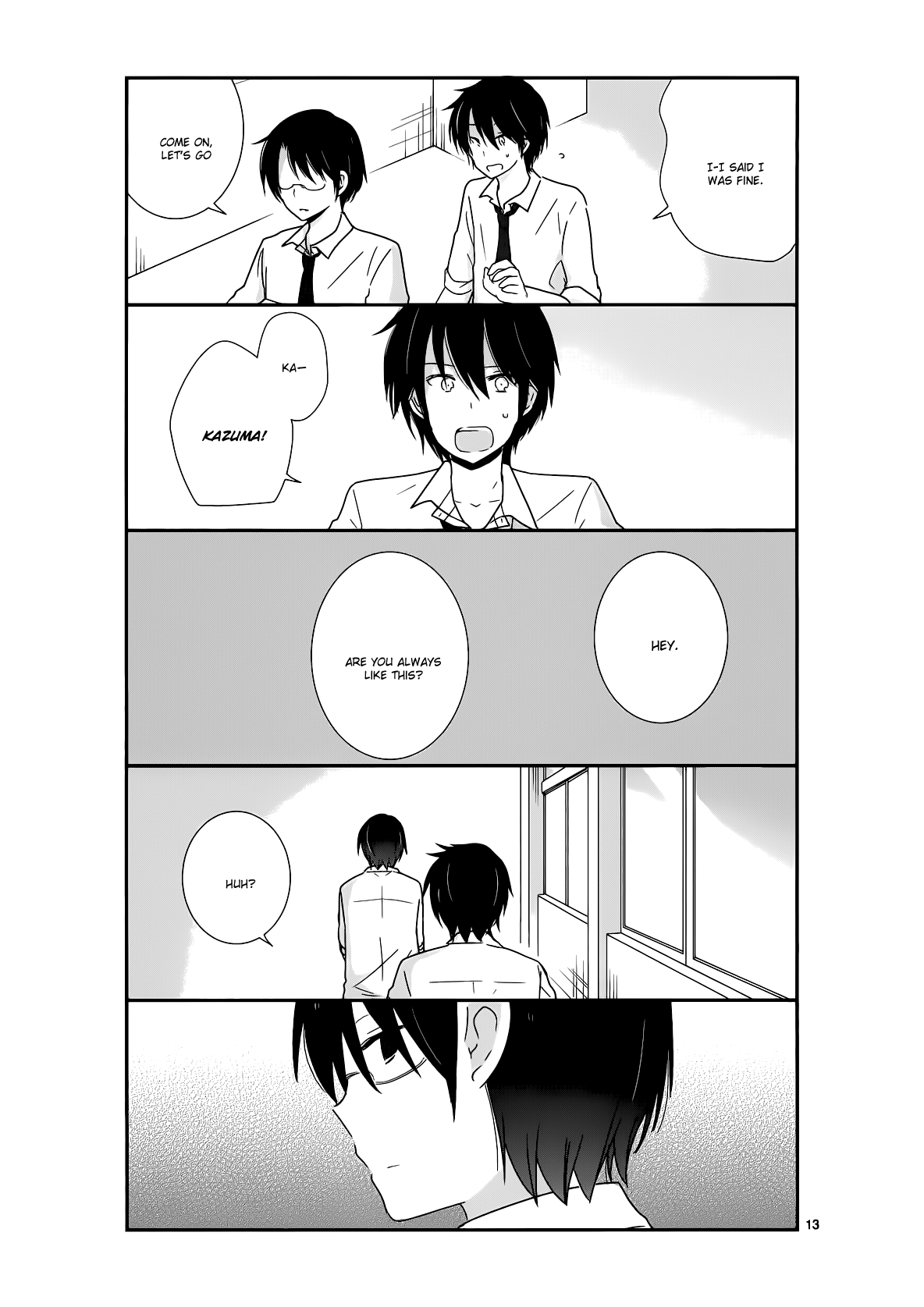 13