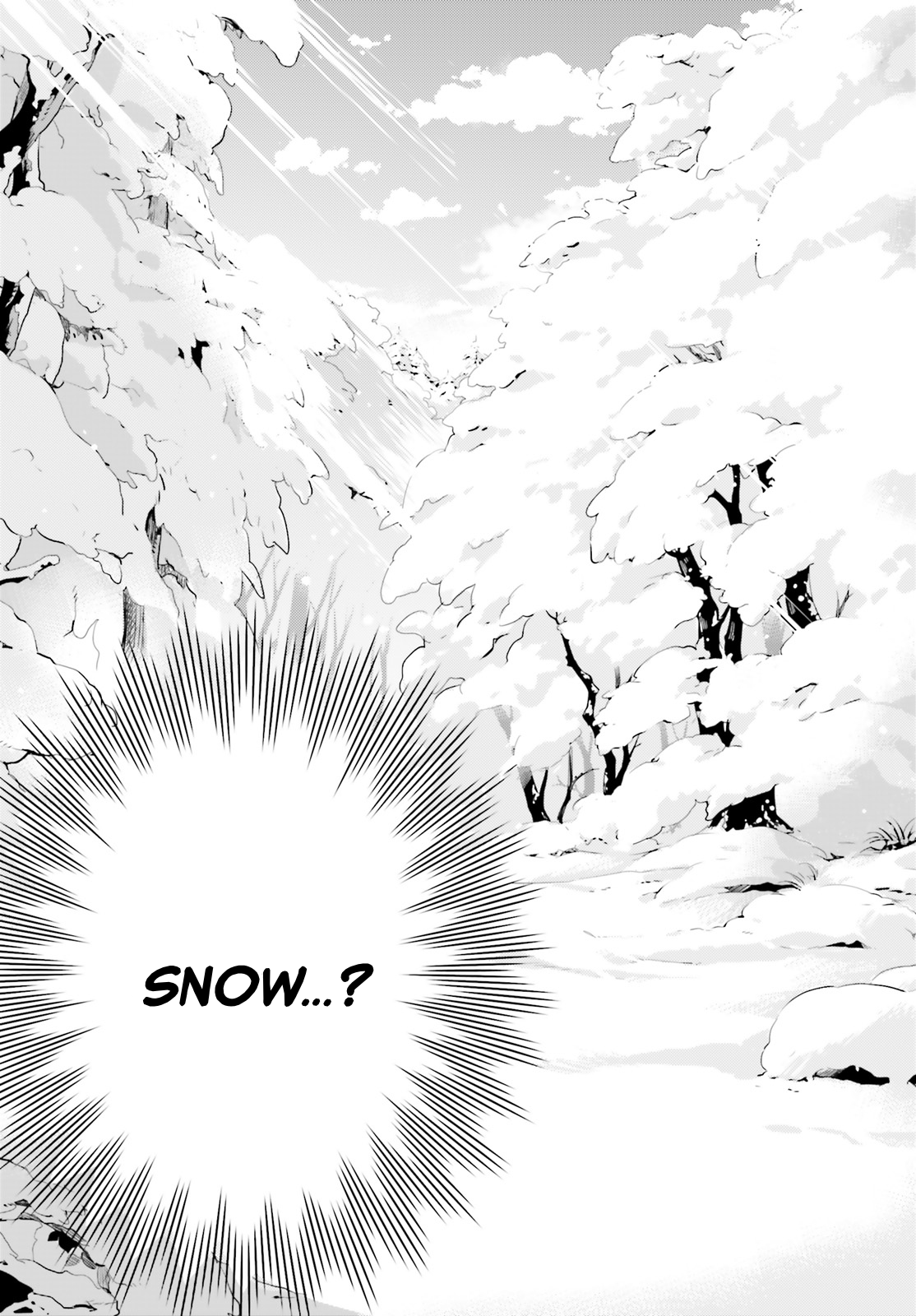 Halaman dari Re:Zero kara Hajimeru Isekai Seikatsu: Dai 4-shou—Seiiki to Gouyoku no Majo Chapter 20