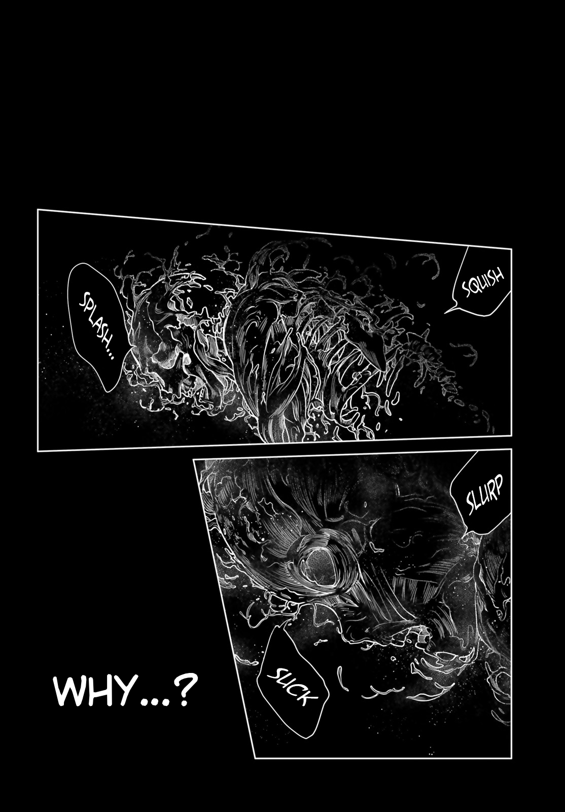 Halaman dari Re:Zero kara Hajimeru Isekai Seikatsu: Dai 4-shou—Seiiki to Gouyoku no Majo Chapter 20