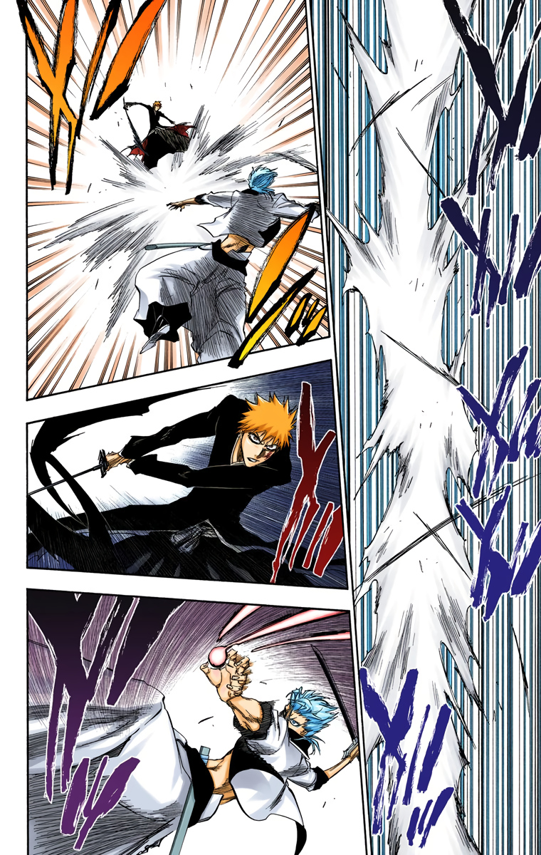 Halaman dari Bleach (Official Colored) Chapter 280
