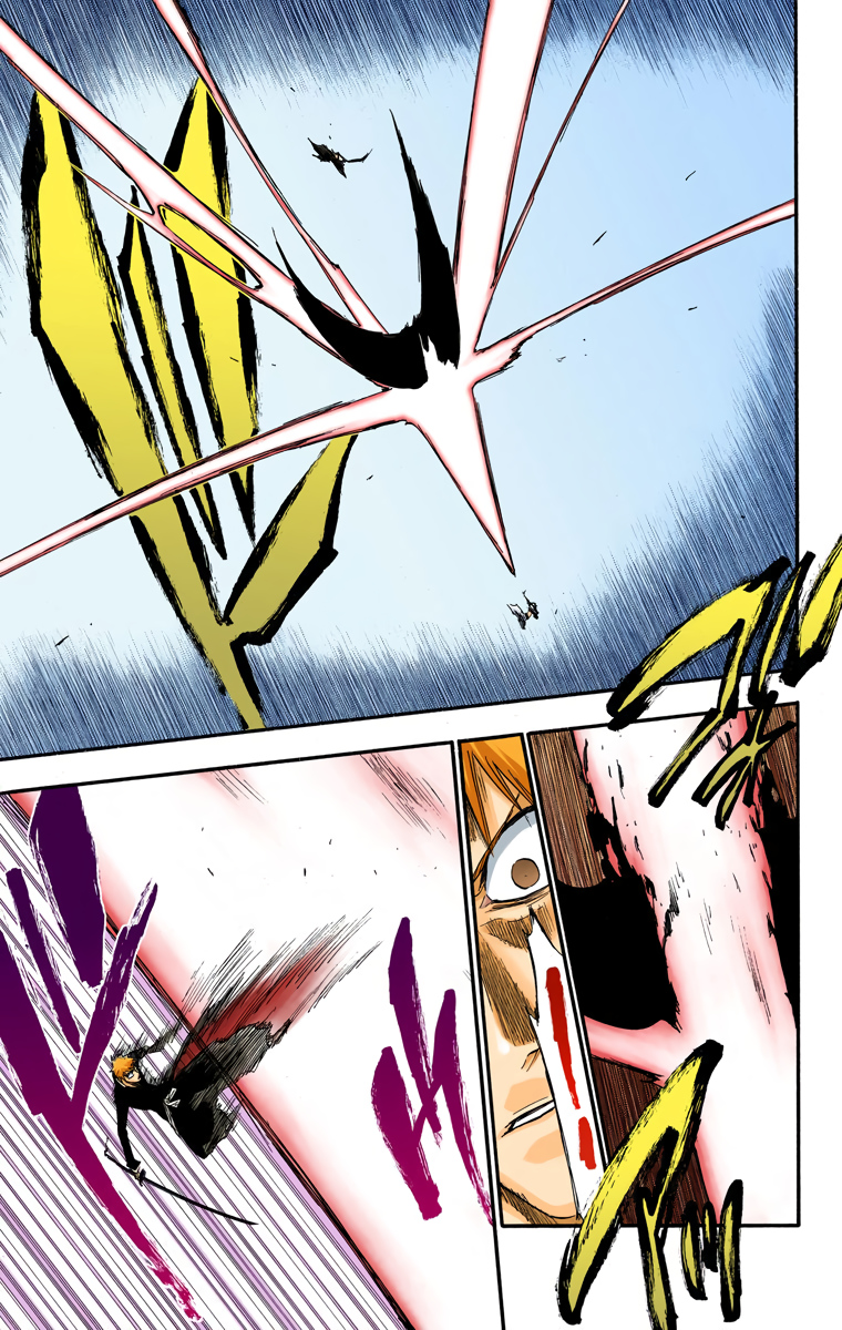 Halaman dari Bleach (Official Colored) Chapter 280