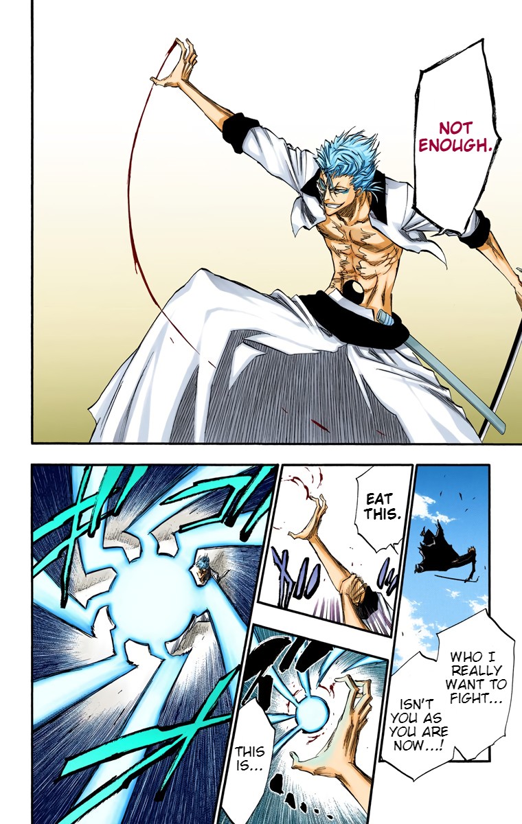 Halaman dari Bleach (Official Colored) Chapter 280