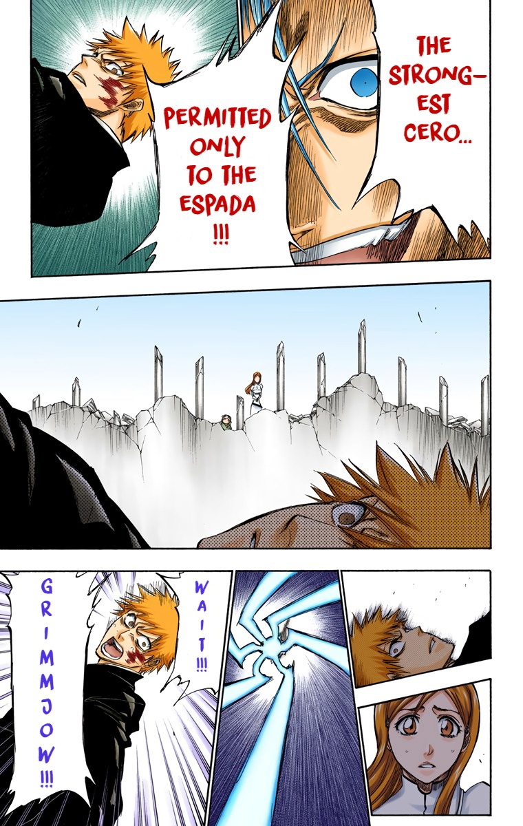 Halaman dari Bleach (Official Colored) Chapter 280