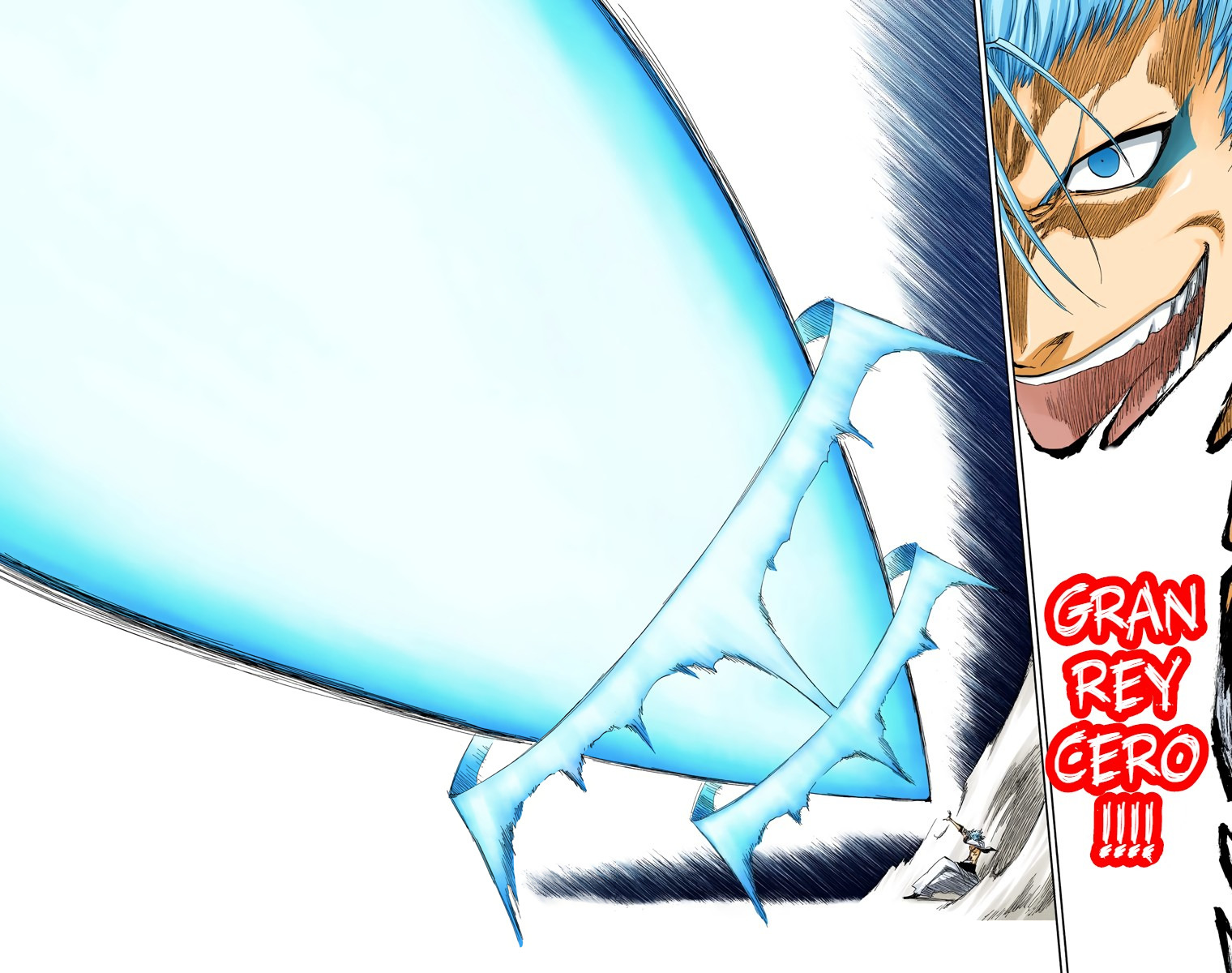 Halaman dari Bleach (Official Colored) Chapter 280