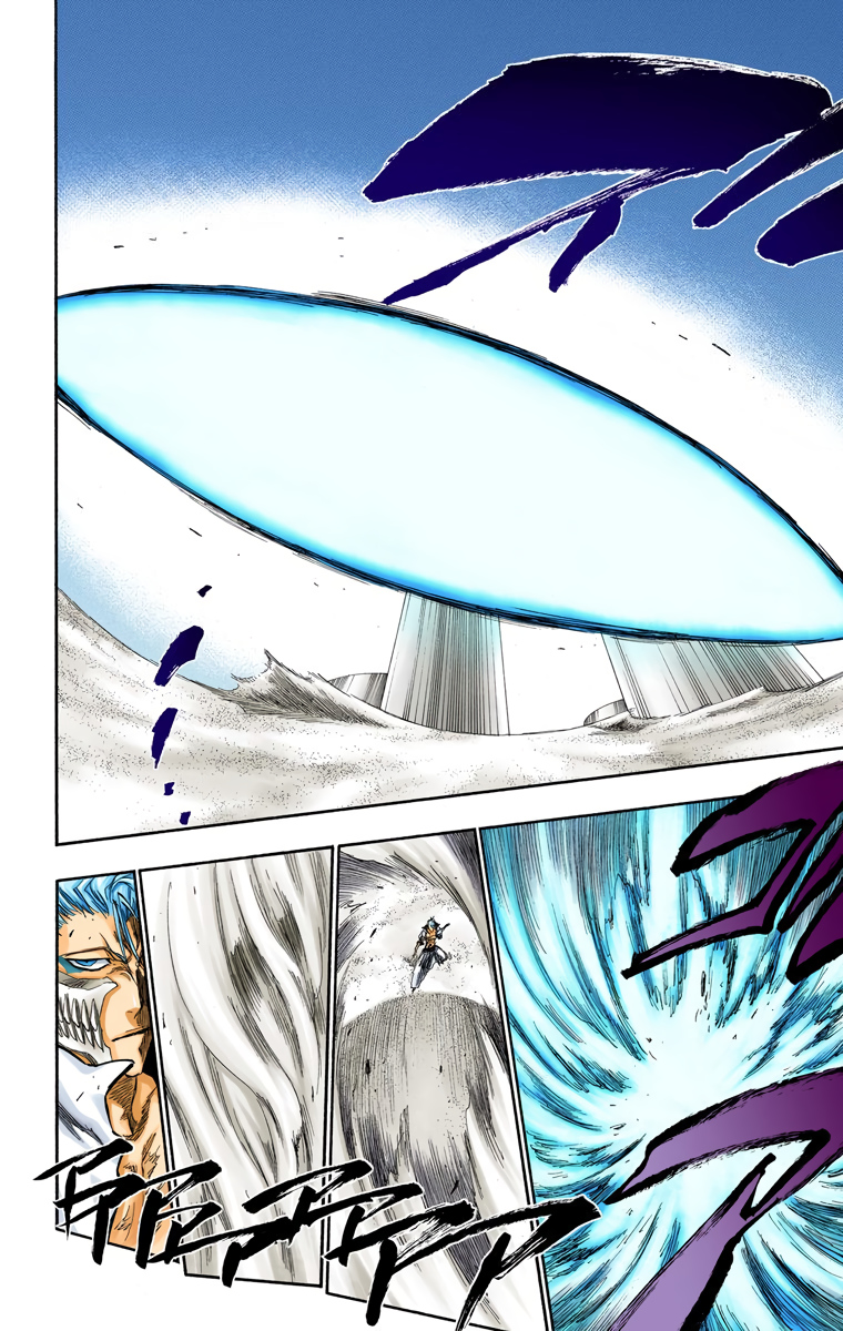 Halaman dari Bleach (Official Colored) Chapter 280