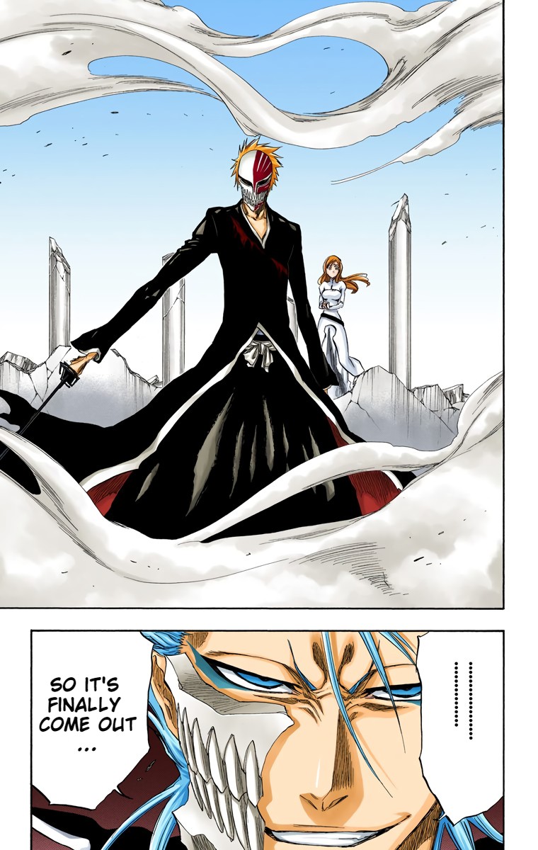 Halaman dari Bleach (Official Colored) Chapter 280