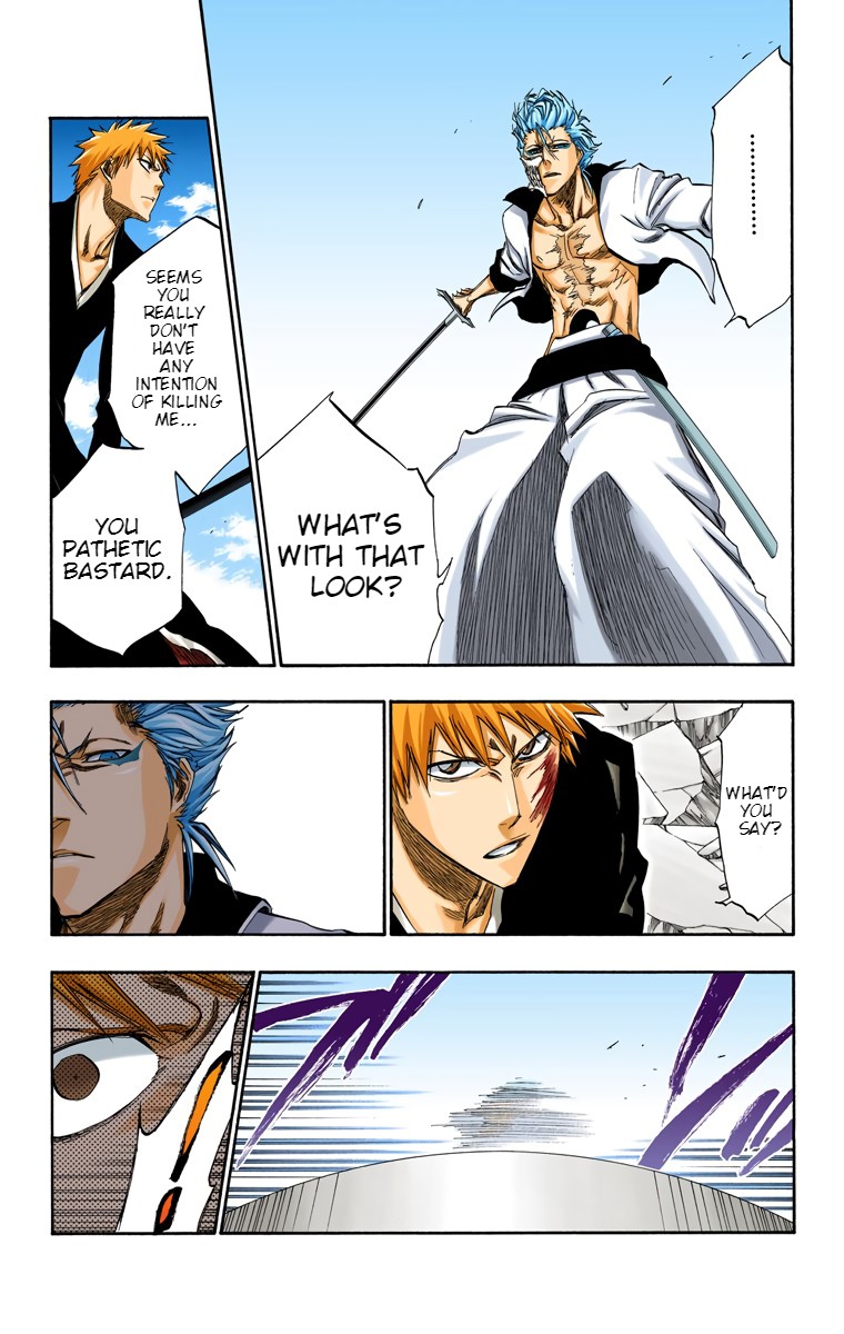 Halaman dari Bleach (Official Colored) Chapter 280