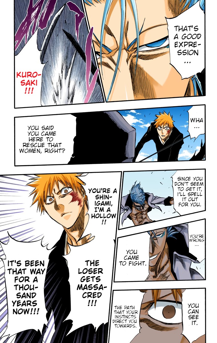 Halaman dari Bleach (Official Colored) Chapter 280