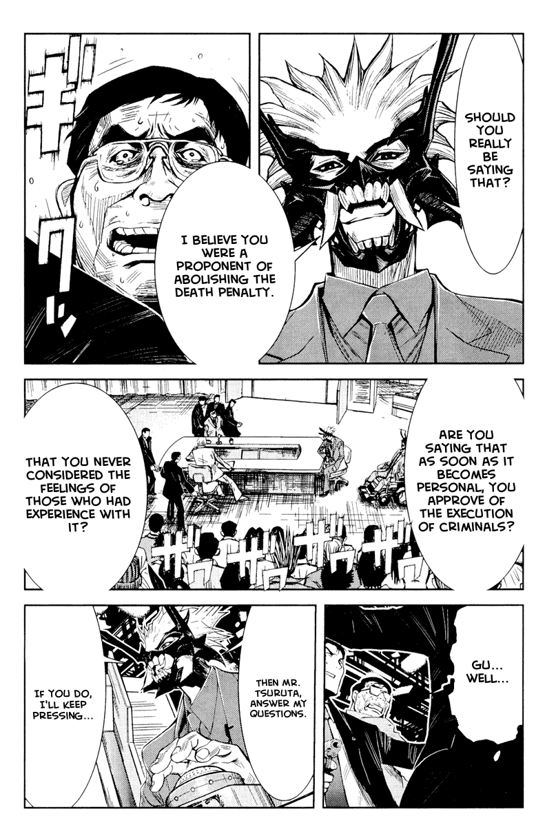Halaman dari Akumetsu Chapter 59