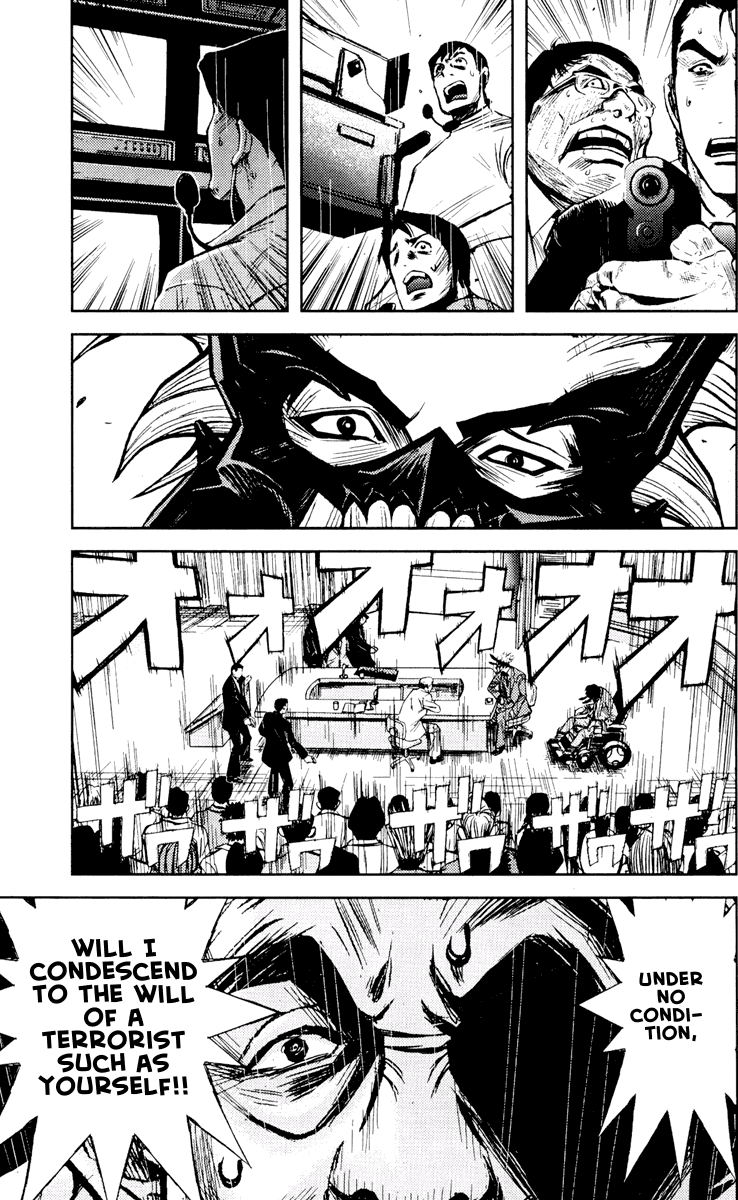 Halaman dari Akumetsu Chapter 59