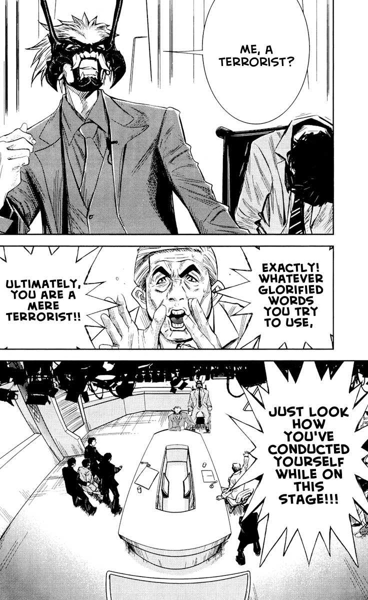 Halaman dari Akumetsu Chapter 59
