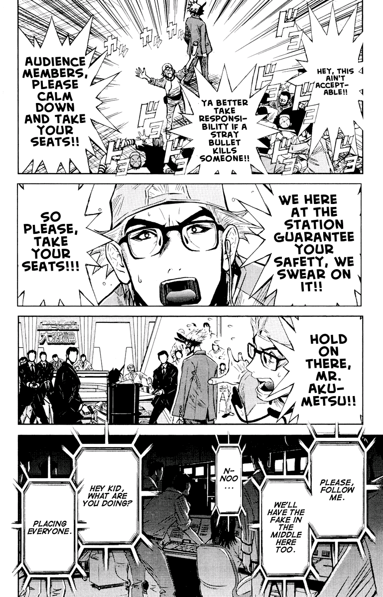 Halaman dari Akumetsu Chapter 59