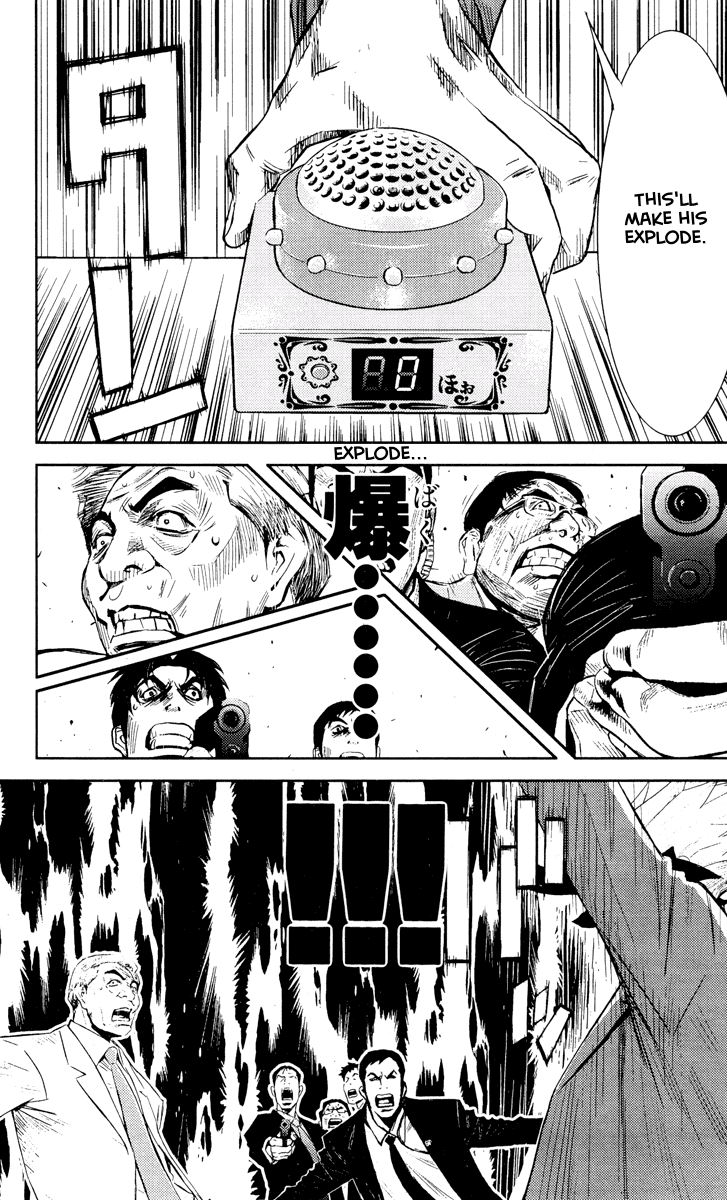 Halaman dari Akumetsu Chapter 59