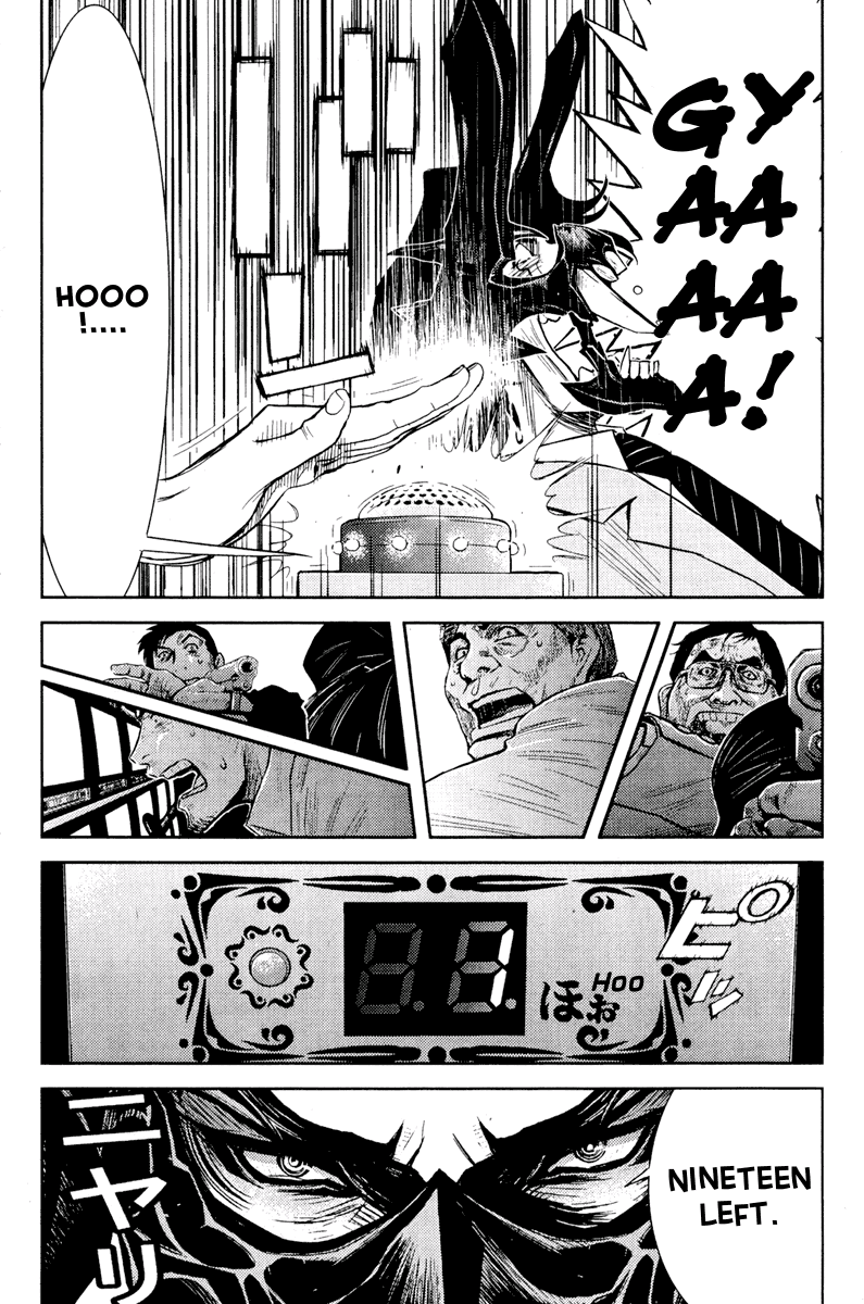 Halaman dari Akumetsu Chapter 59