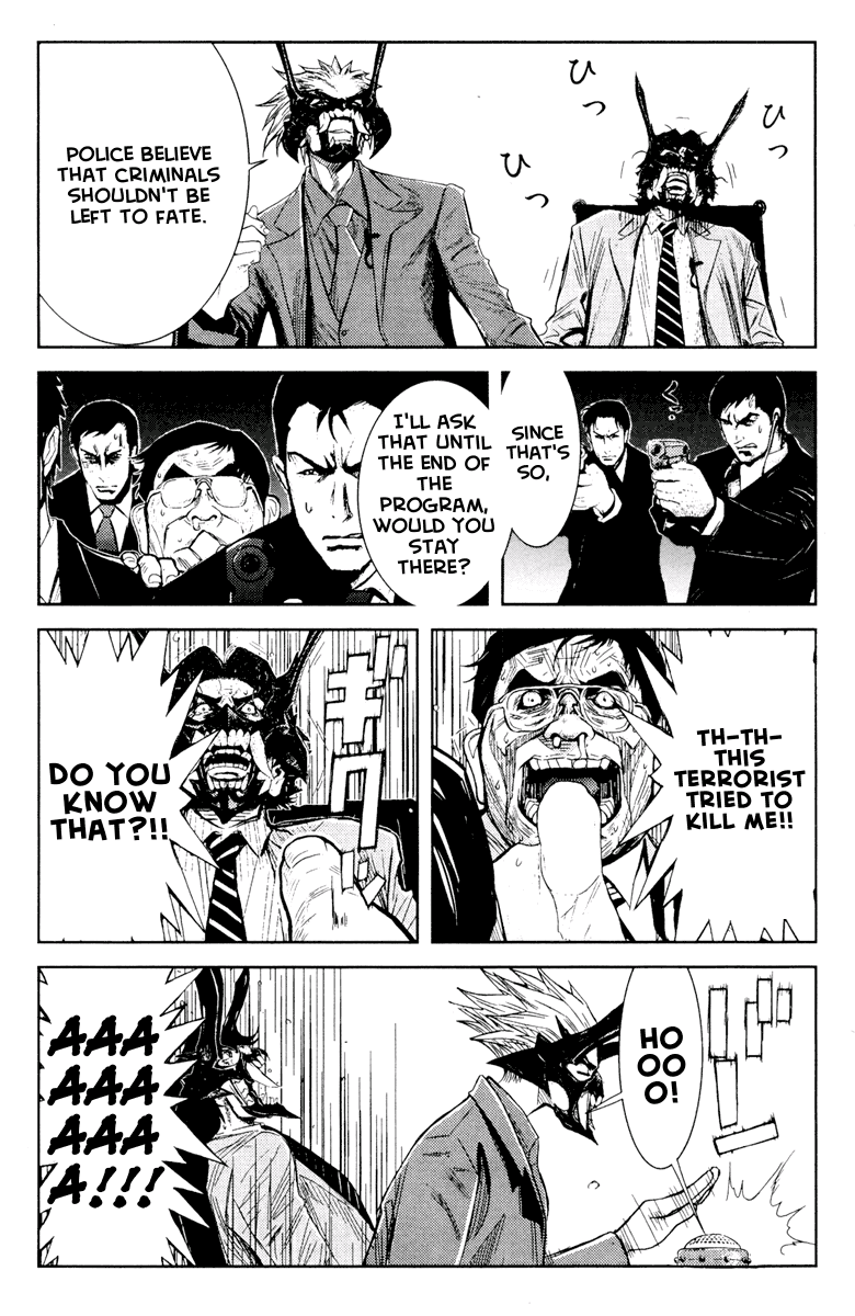 Halaman dari Akumetsu Chapter 59