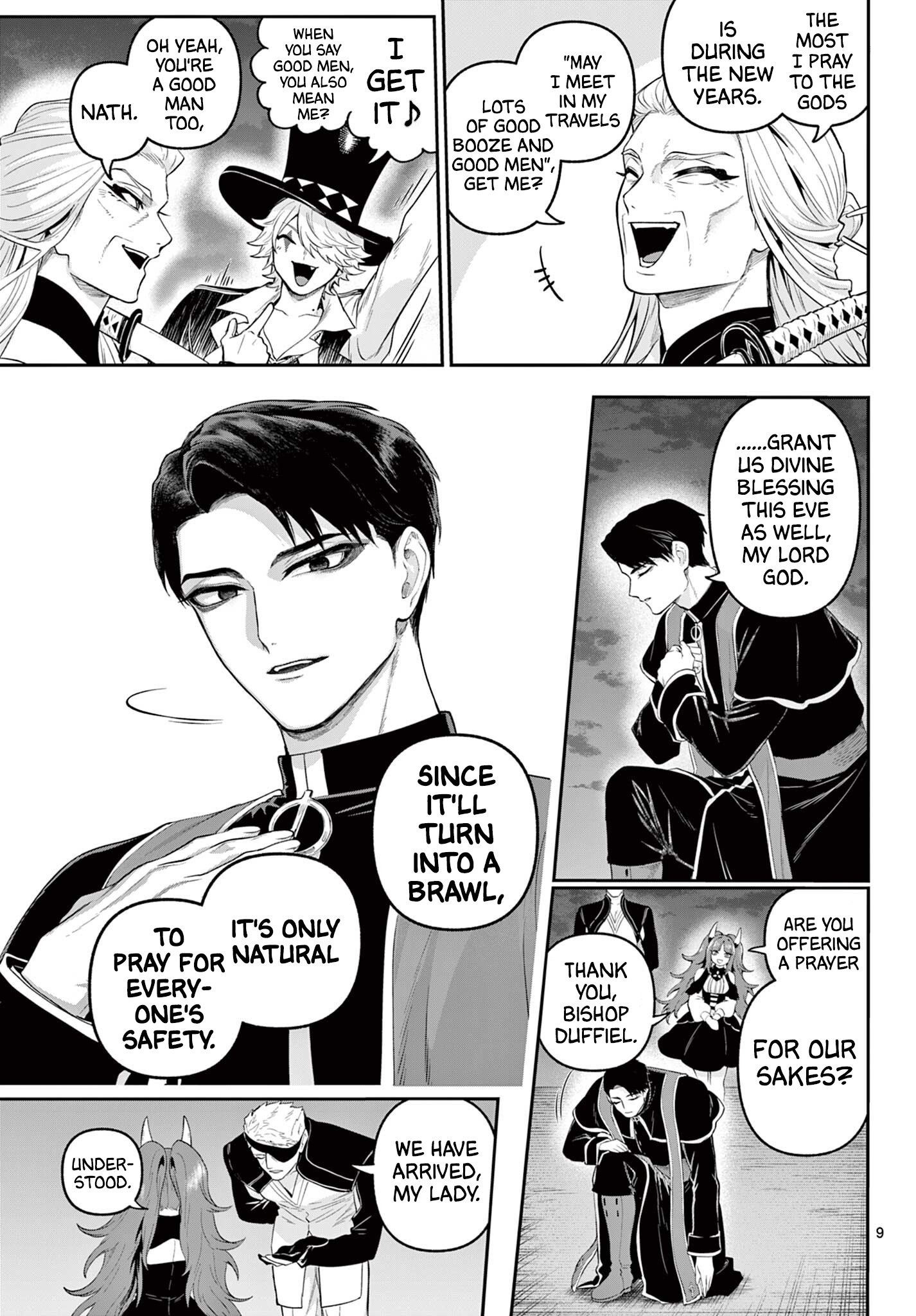 9