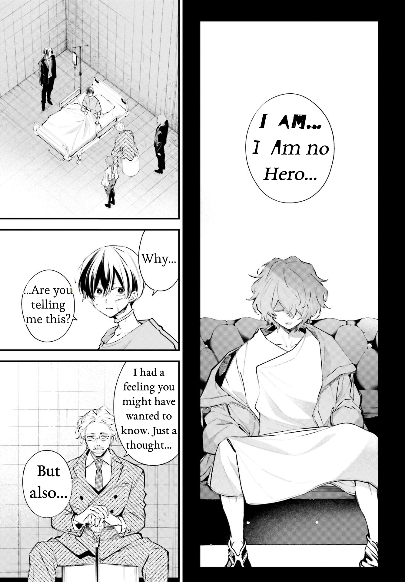 Chapter 6 – Interlude A page