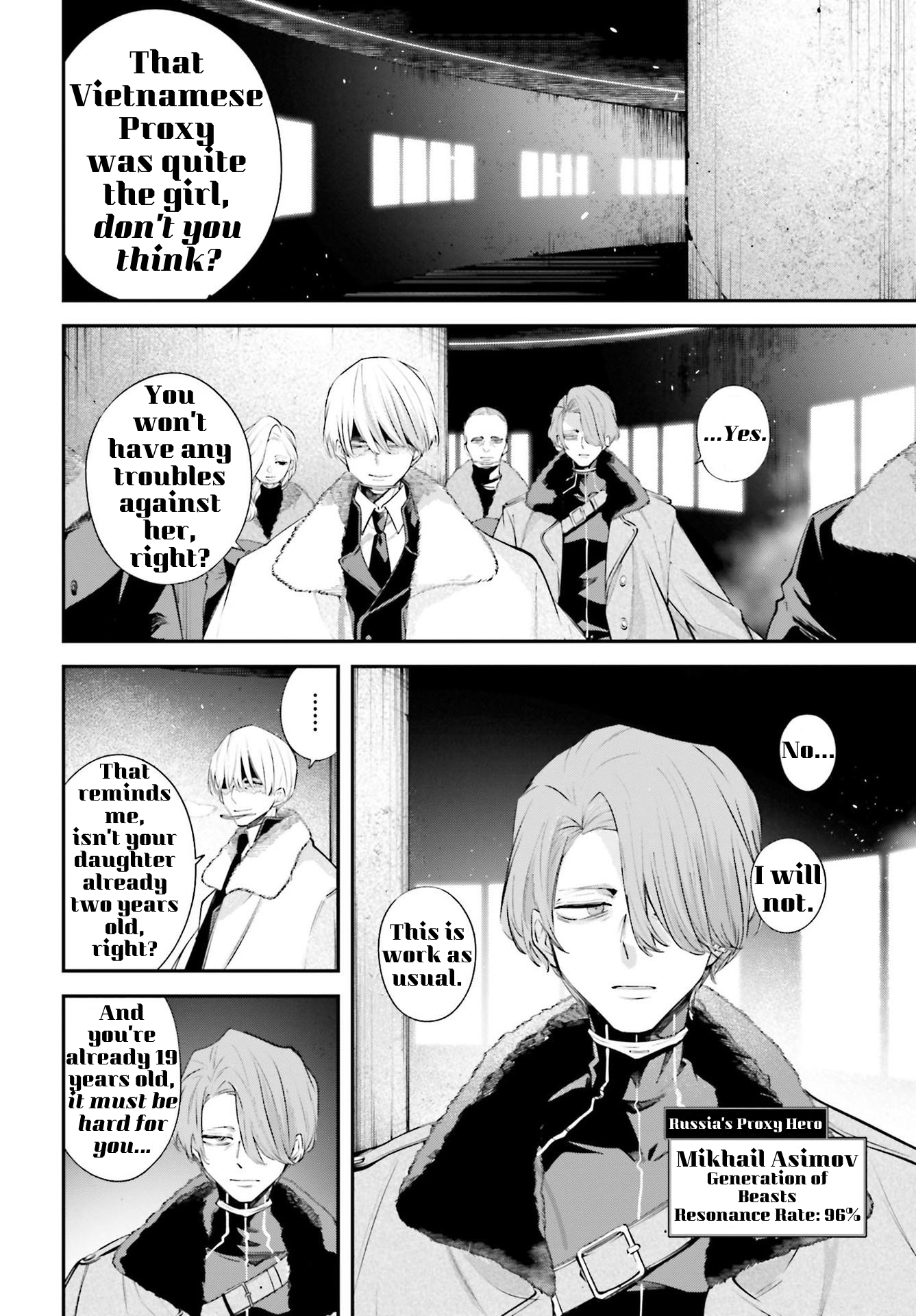 Chapter 6 – Interlude A page