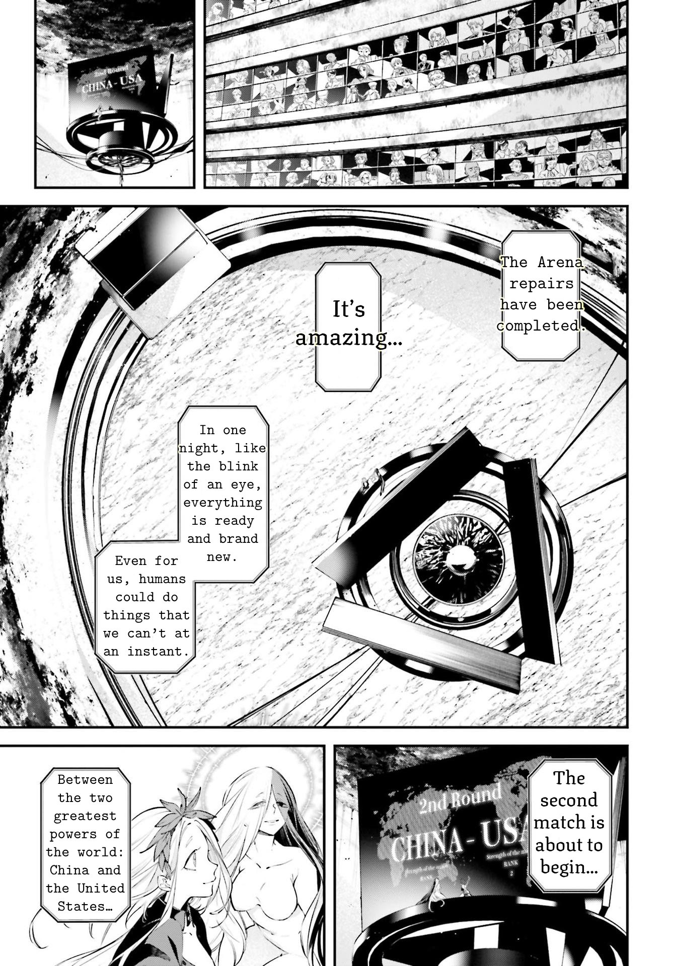 Chapter 6 – Interlude A page