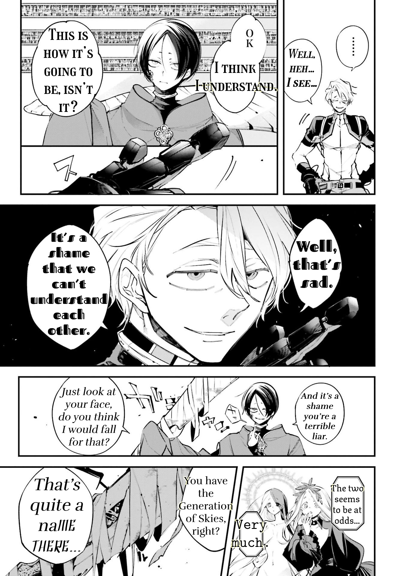 Chapter 6 – Interlude A page