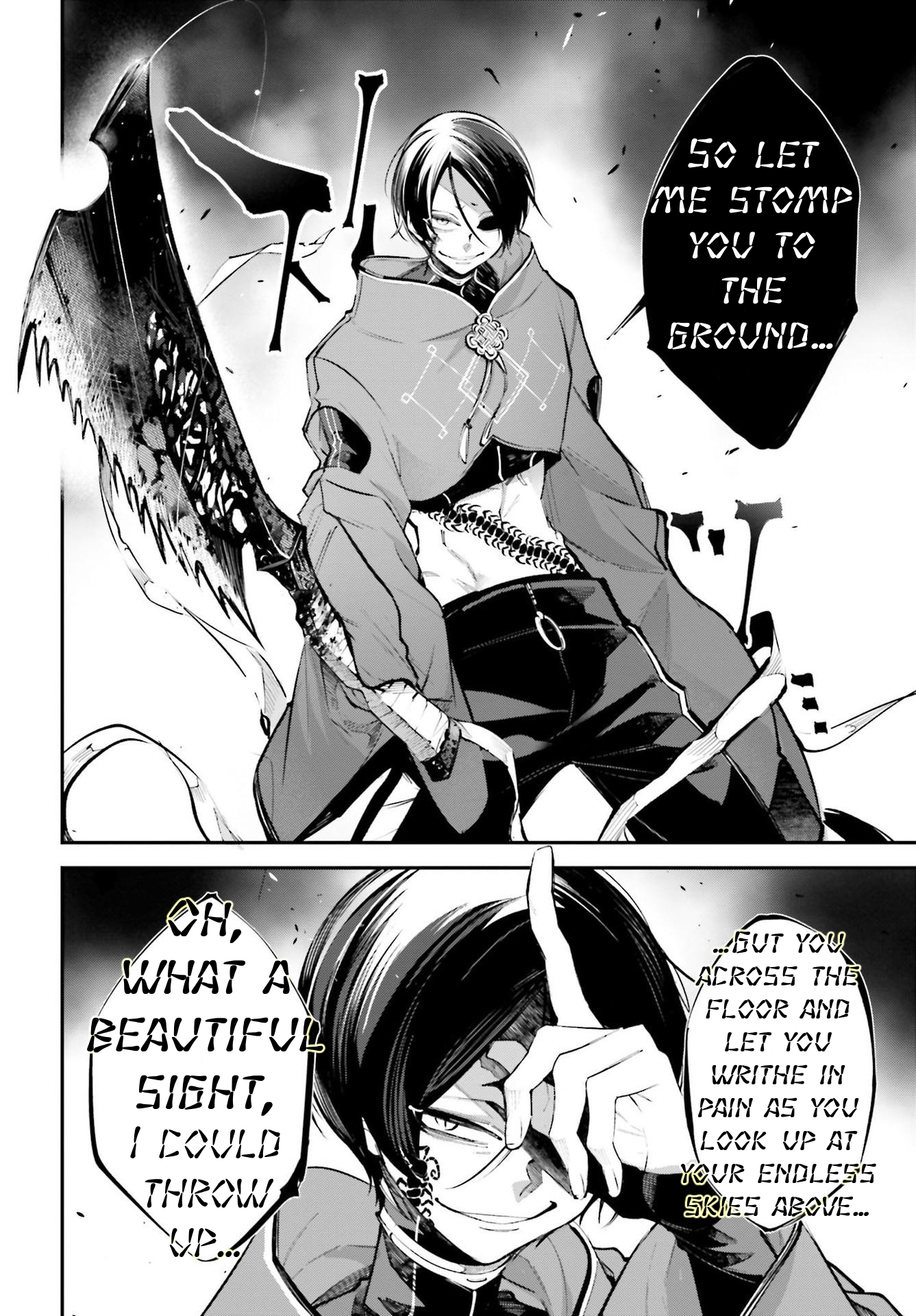 Chapter 6 – Interlude A page