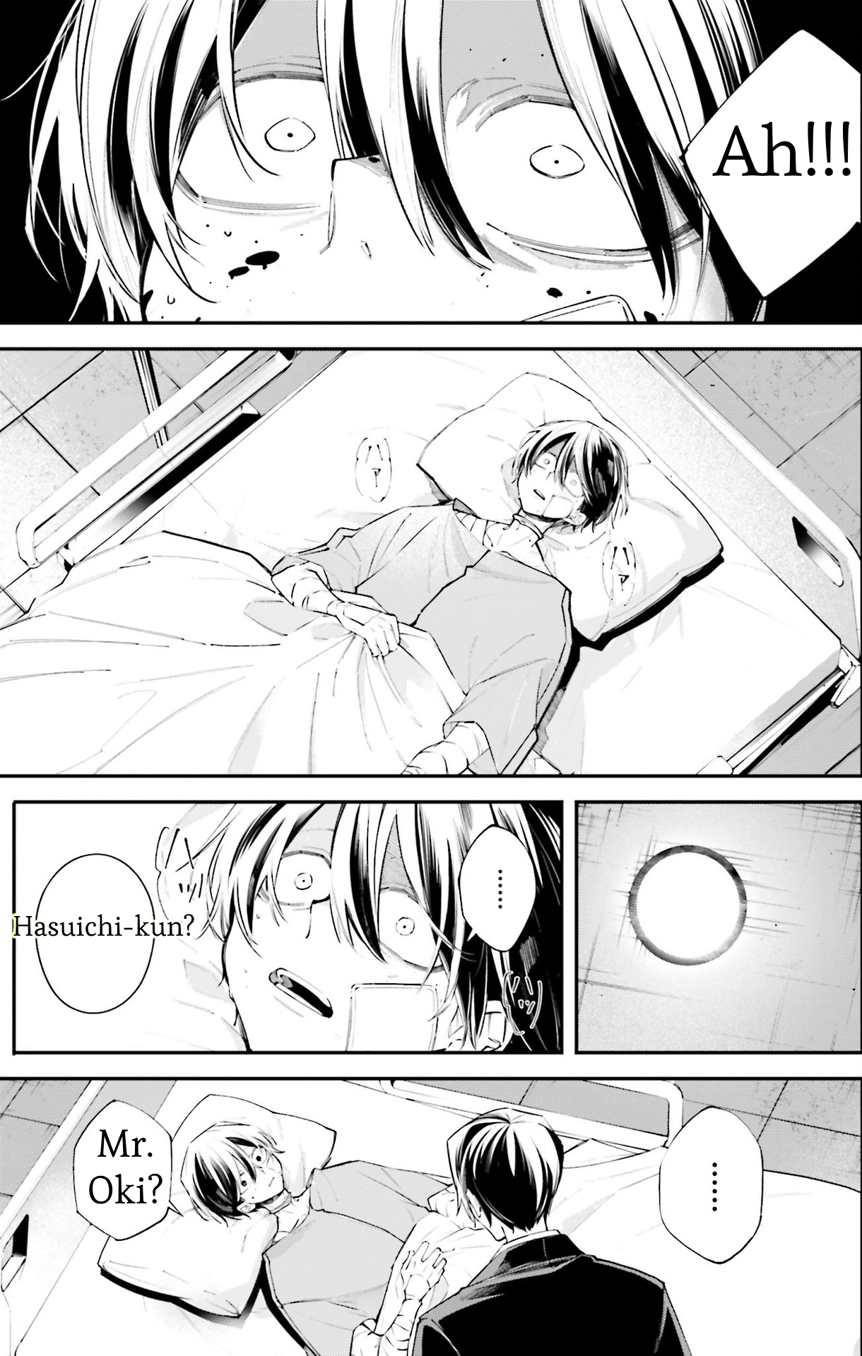 Chapter 6 – Interlude A page