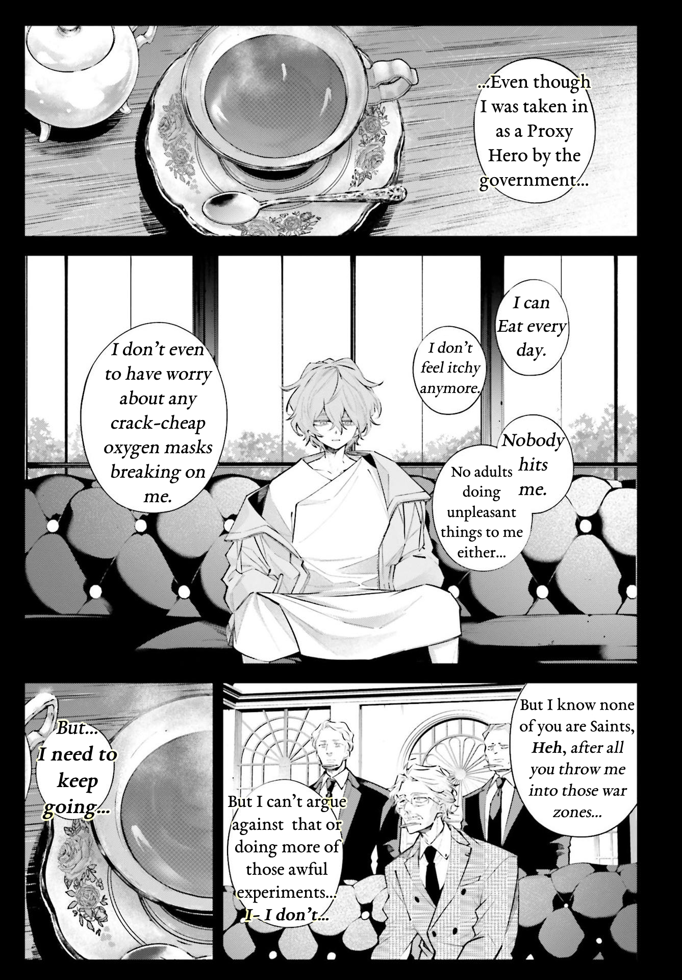 Chapter 6 – Interlude A page