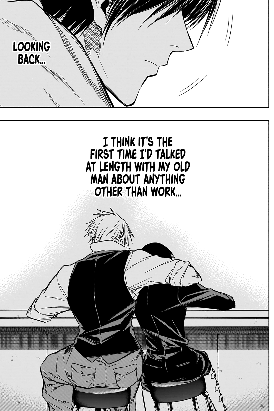 Halaman dari Ouritsu Mahou Gakuen no Saikasei ~Hinkongai Agari no Saikyou Mahoushi, Kizoku Darake no Gakuen de Musou Suru~ Chapter 29