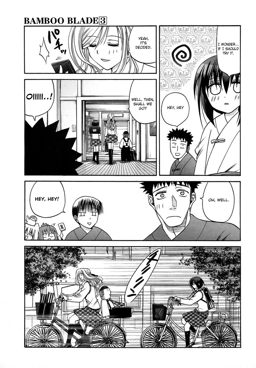 Halaman dari Bamboo Blade Chapter 27