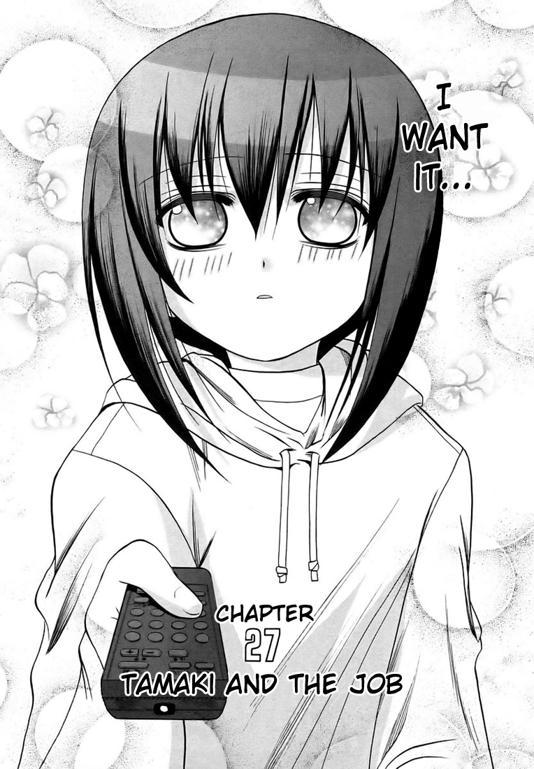 Halaman dari Bamboo Blade Chapter 27
