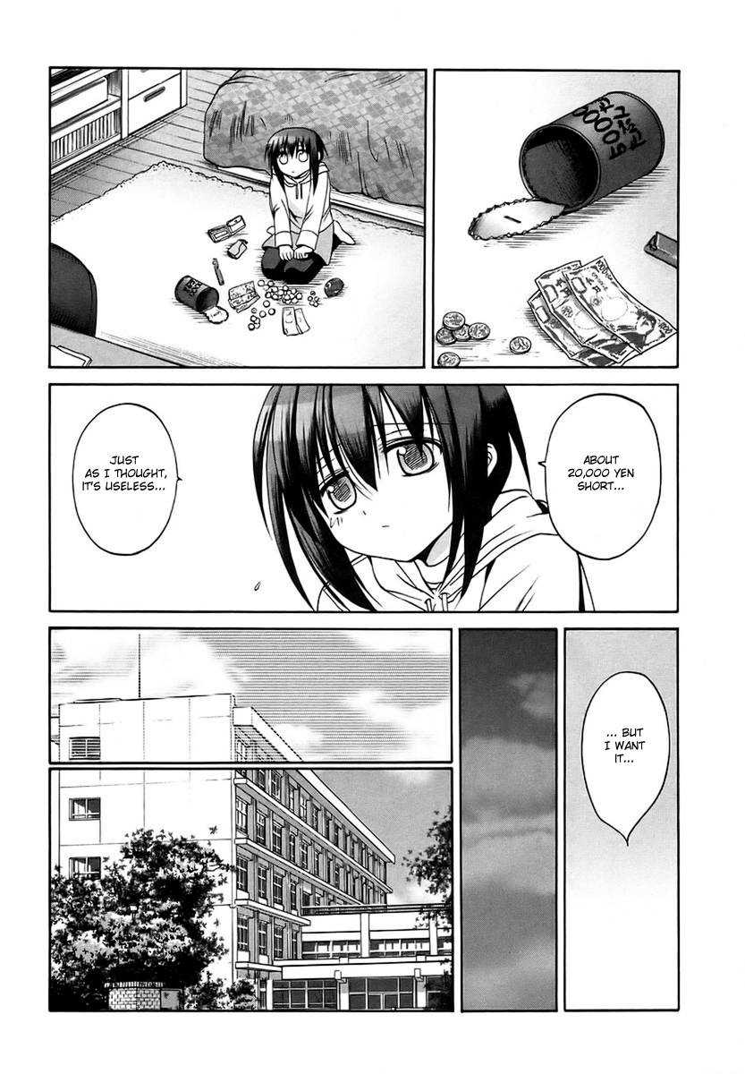 Halaman dari Bamboo Blade Chapter 27