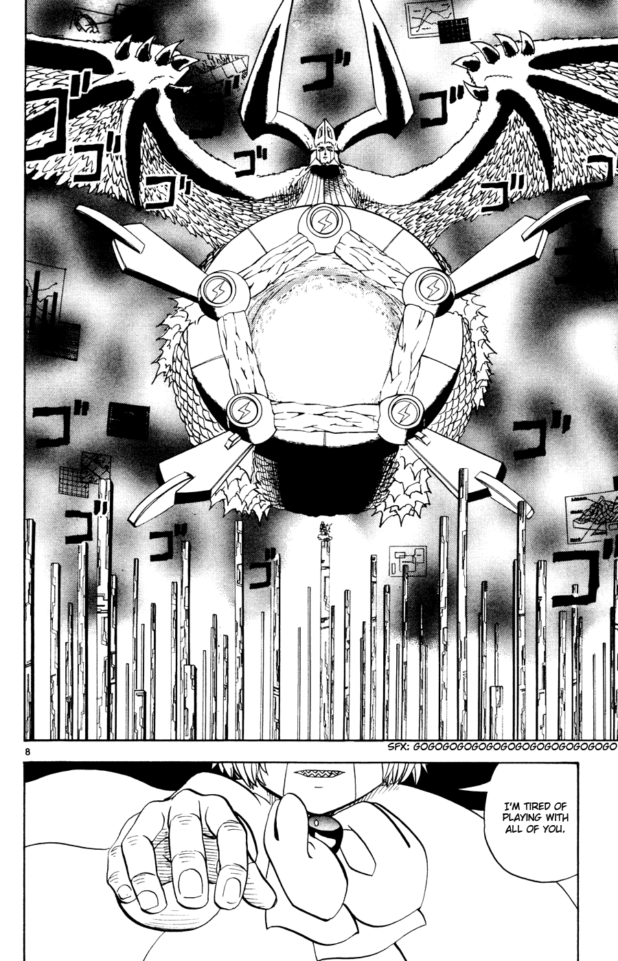 8
