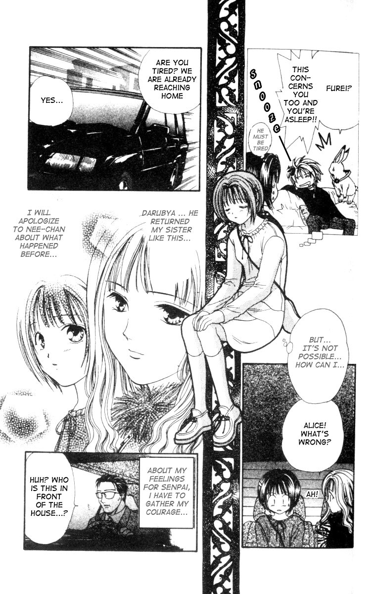 Halaman dari Alice 19th Chapter 5