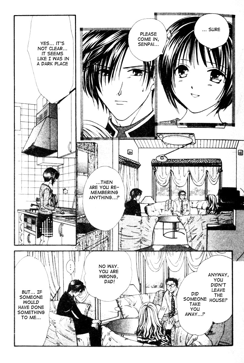 Halaman dari Alice 19th Chapter 5