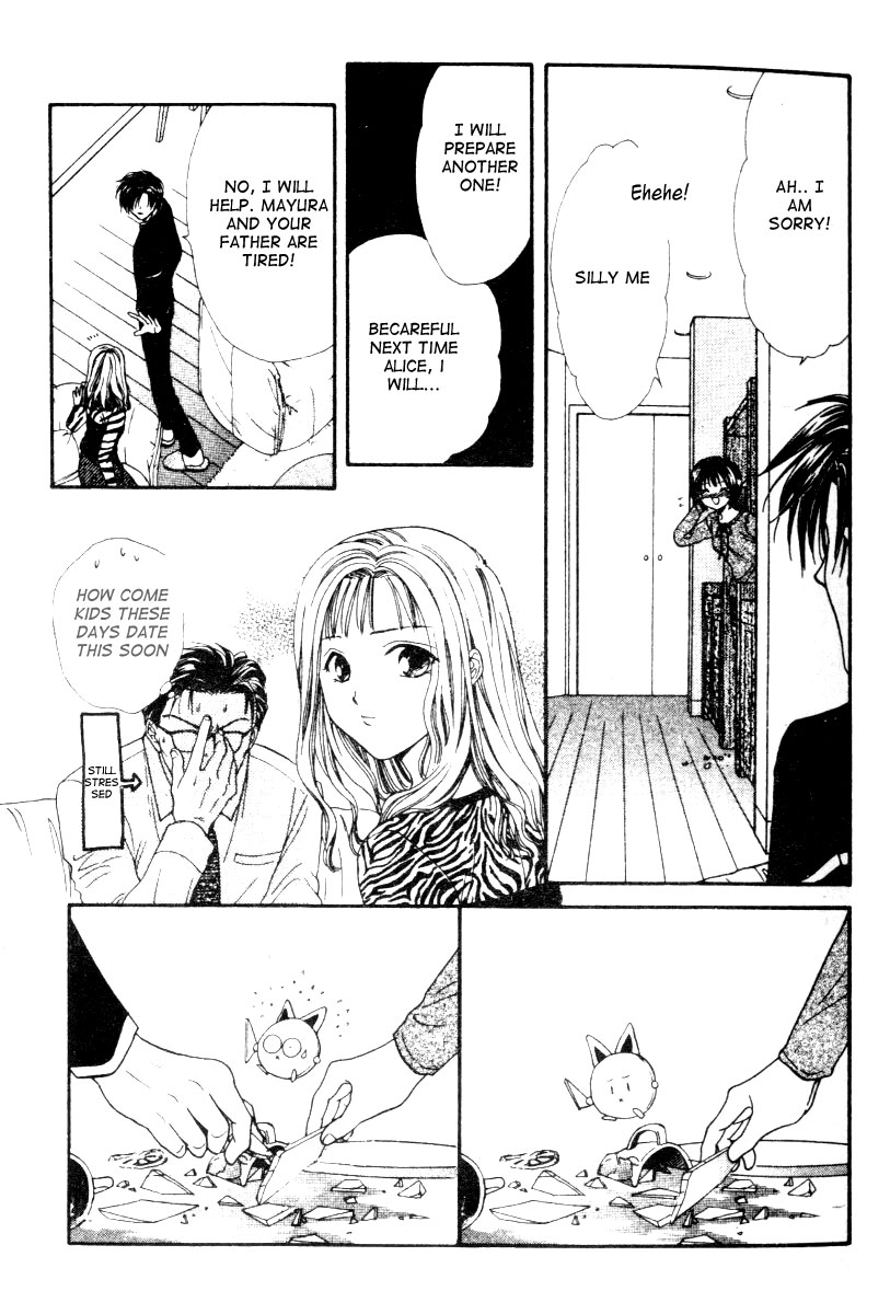 Halaman dari Alice 19th Chapter 5