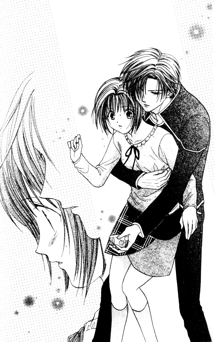 Halaman dari Alice 19th Chapter 5