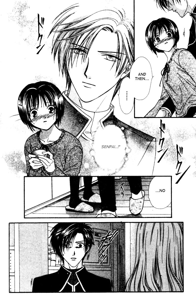 Halaman dari Alice 19th Chapter 5