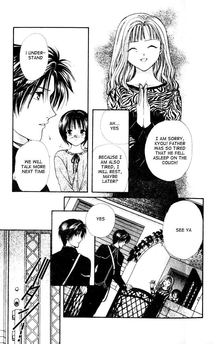 Halaman dari Alice 19th Chapter 5