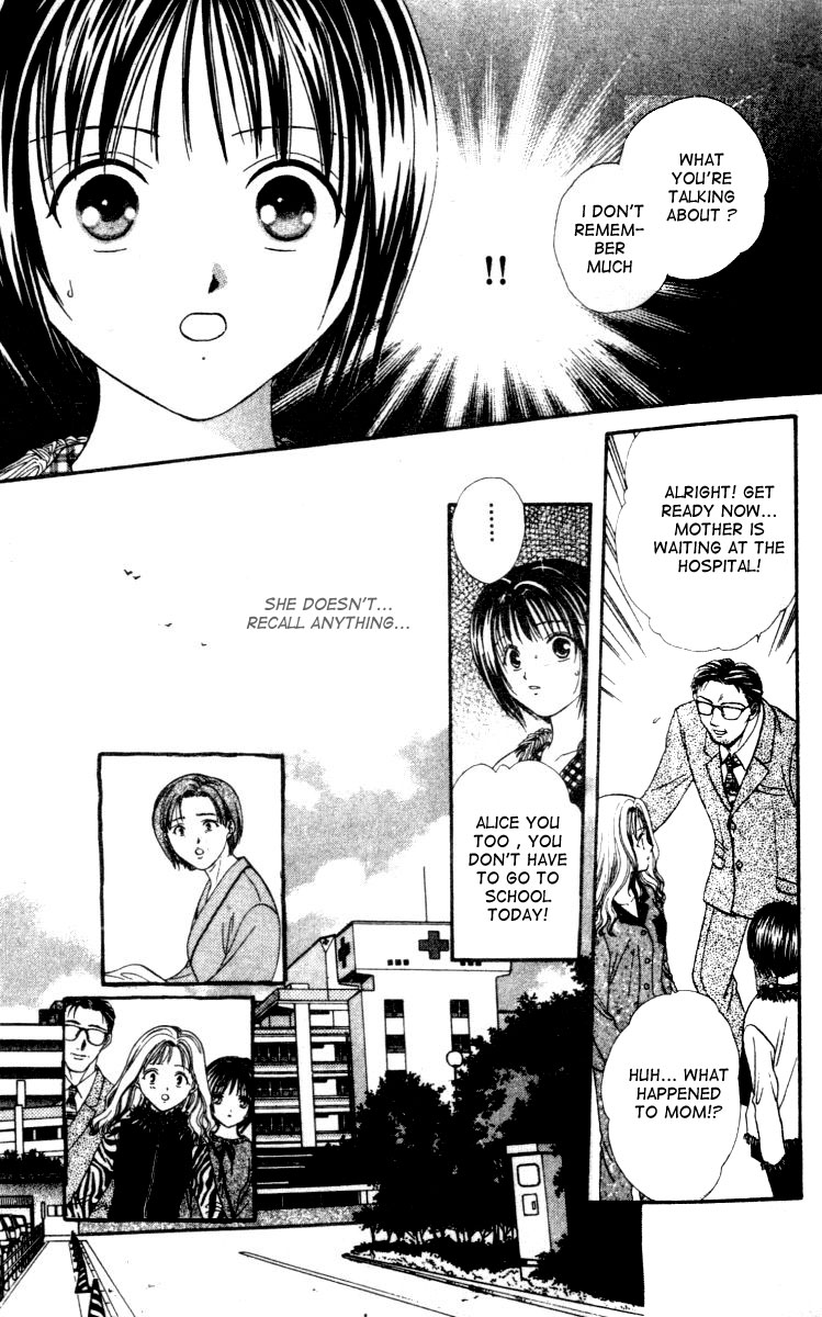 Halaman dari Alice 19th Chapter 5