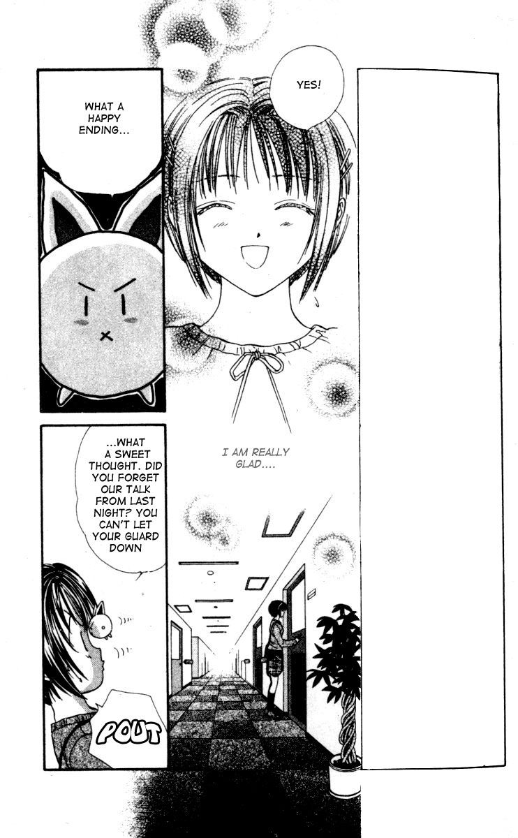 Halaman dari Alice 19th Chapter 5