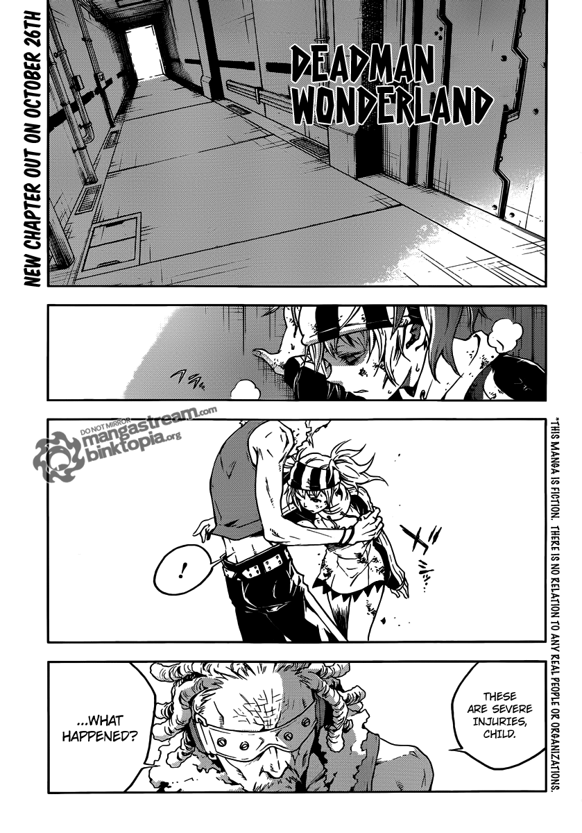 Halaman dari Deadman Wonderland Chapter 48