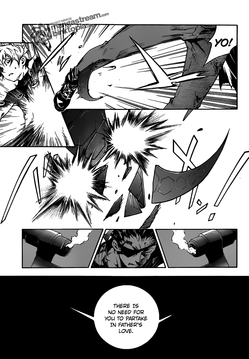 Halaman dari Deadman Wonderland Chapter 48
