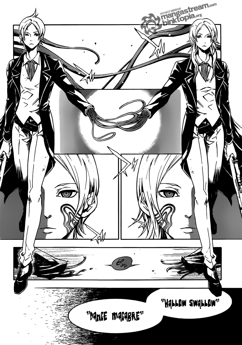 Halaman dari Deadman Wonderland Chapter 48