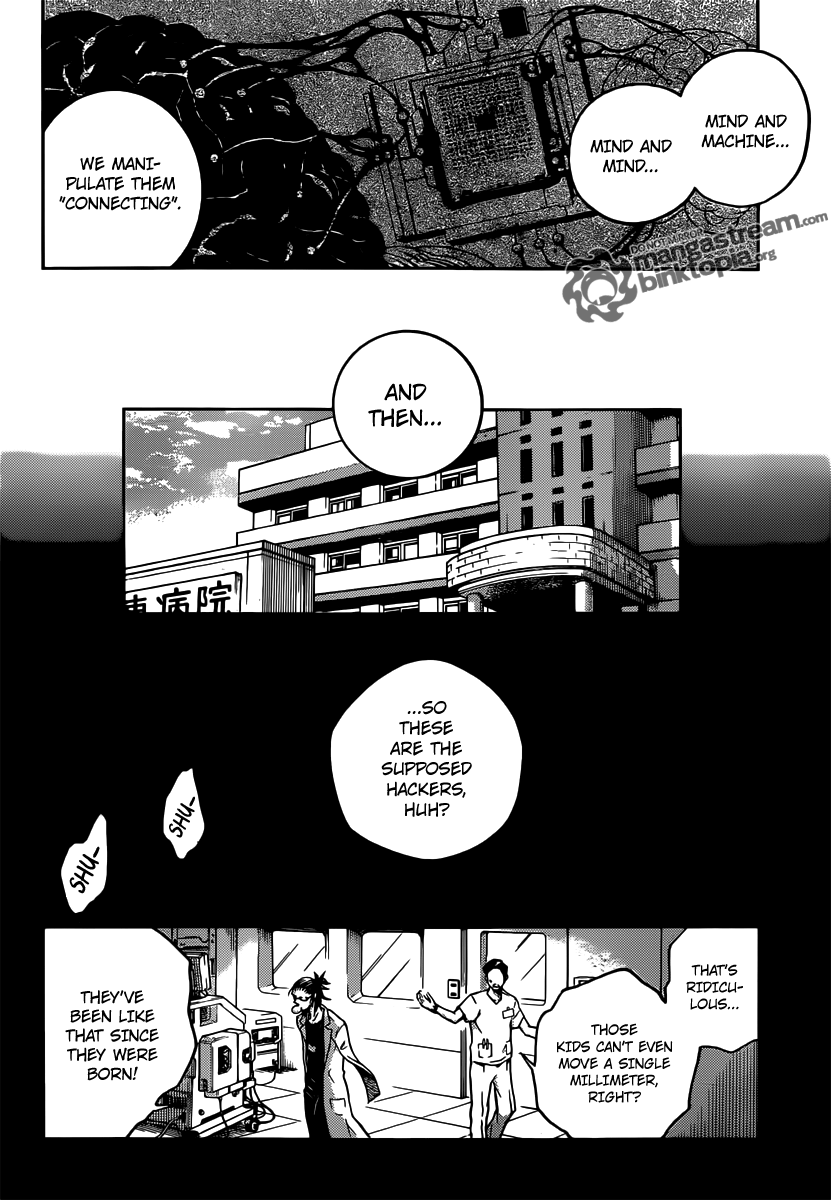 Halaman dari Deadman Wonderland Chapter 48