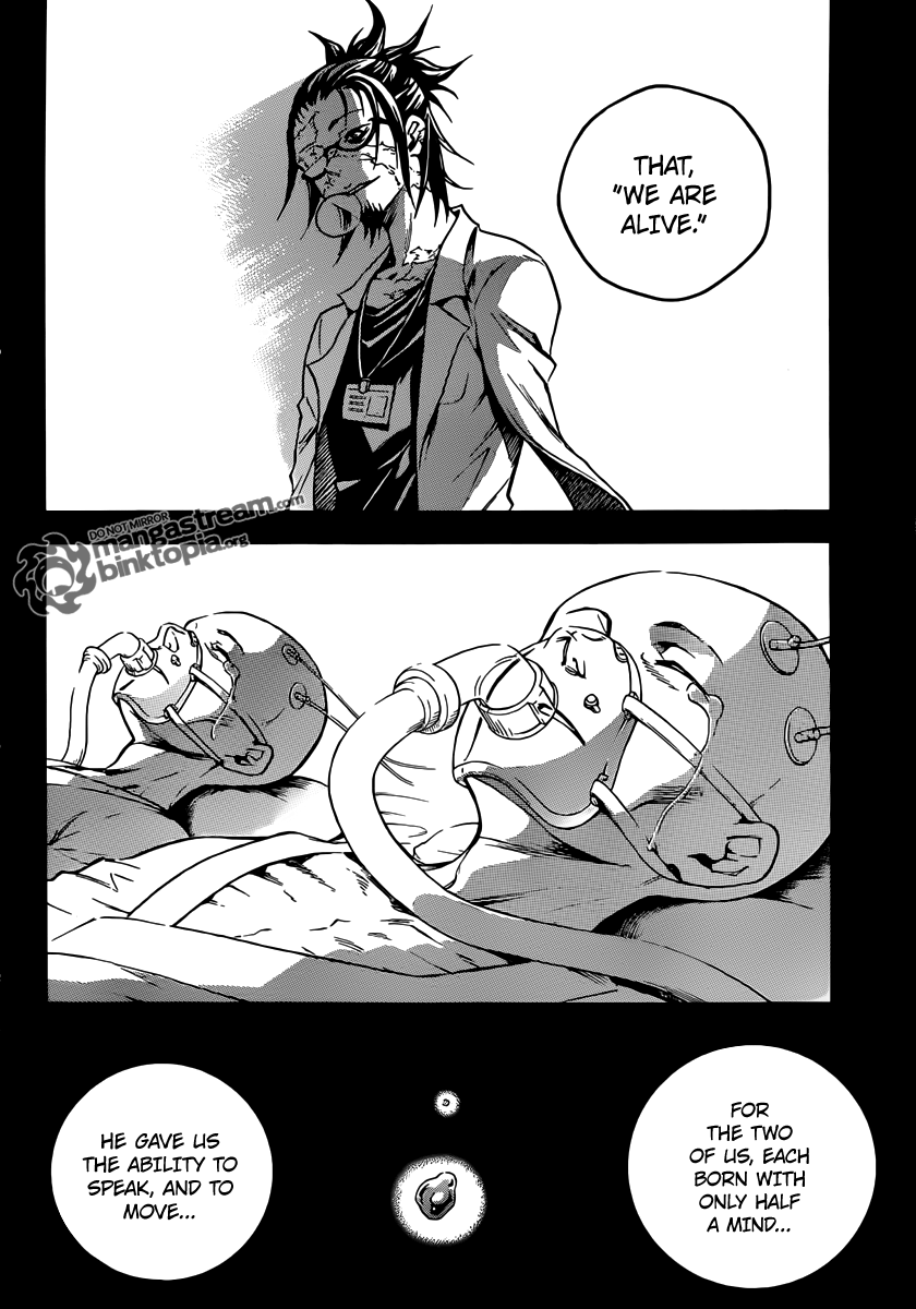 Halaman dari Deadman Wonderland Chapter 48