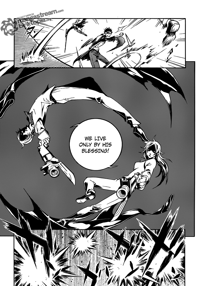 Halaman dari Deadman Wonderland Chapter 48