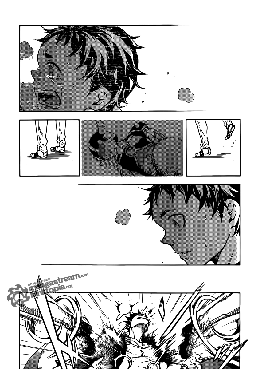 Halaman dari Deadman Wonderland Chapter 48