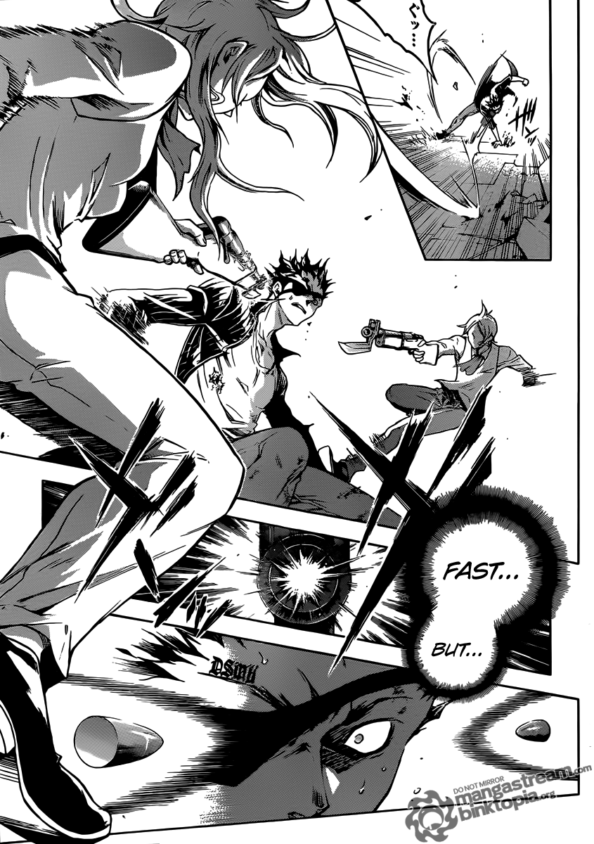 Halaman dari Deadman Wonderland Chapter 48