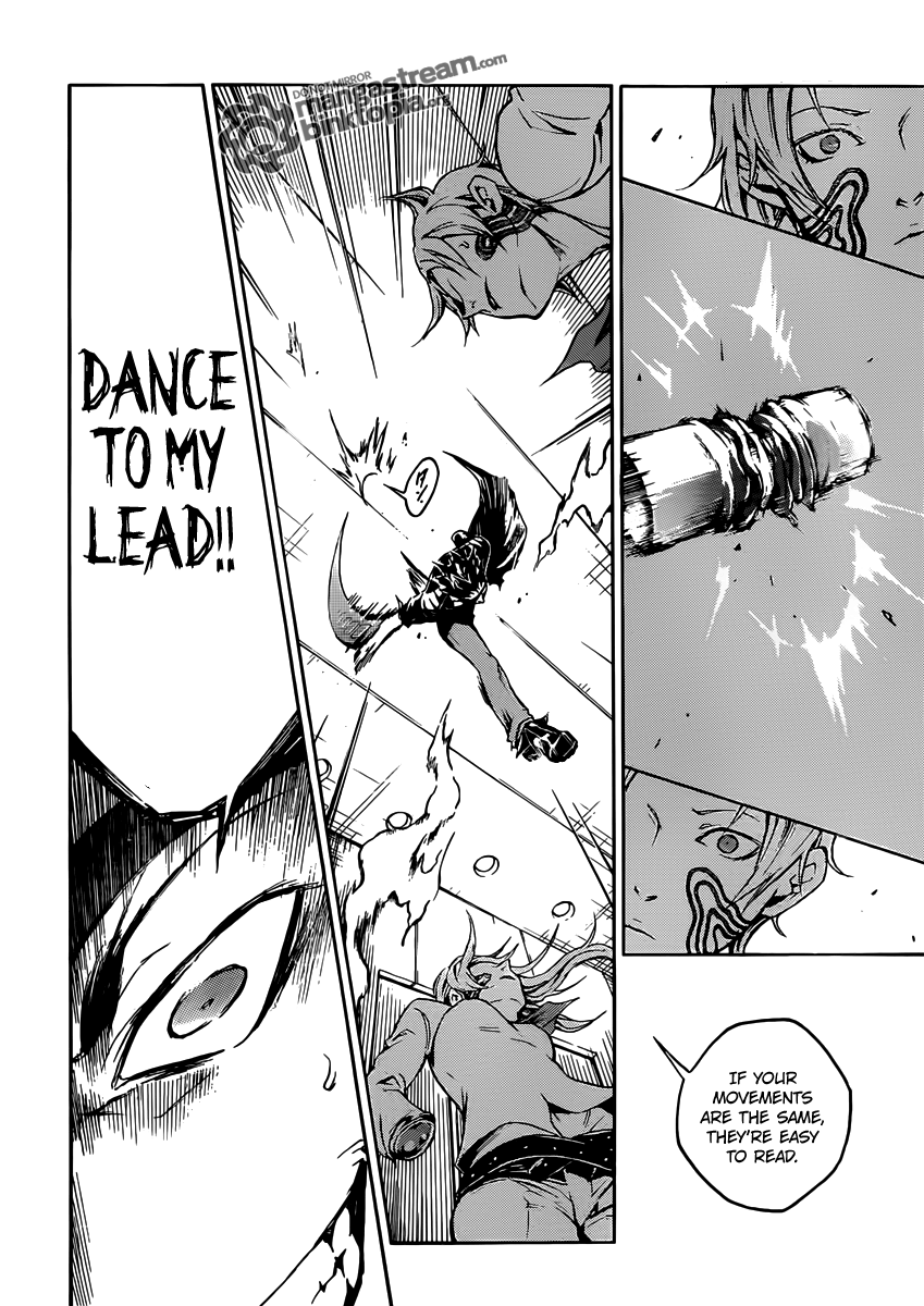 Halaman dari Deadman Wonderland Chapter 48