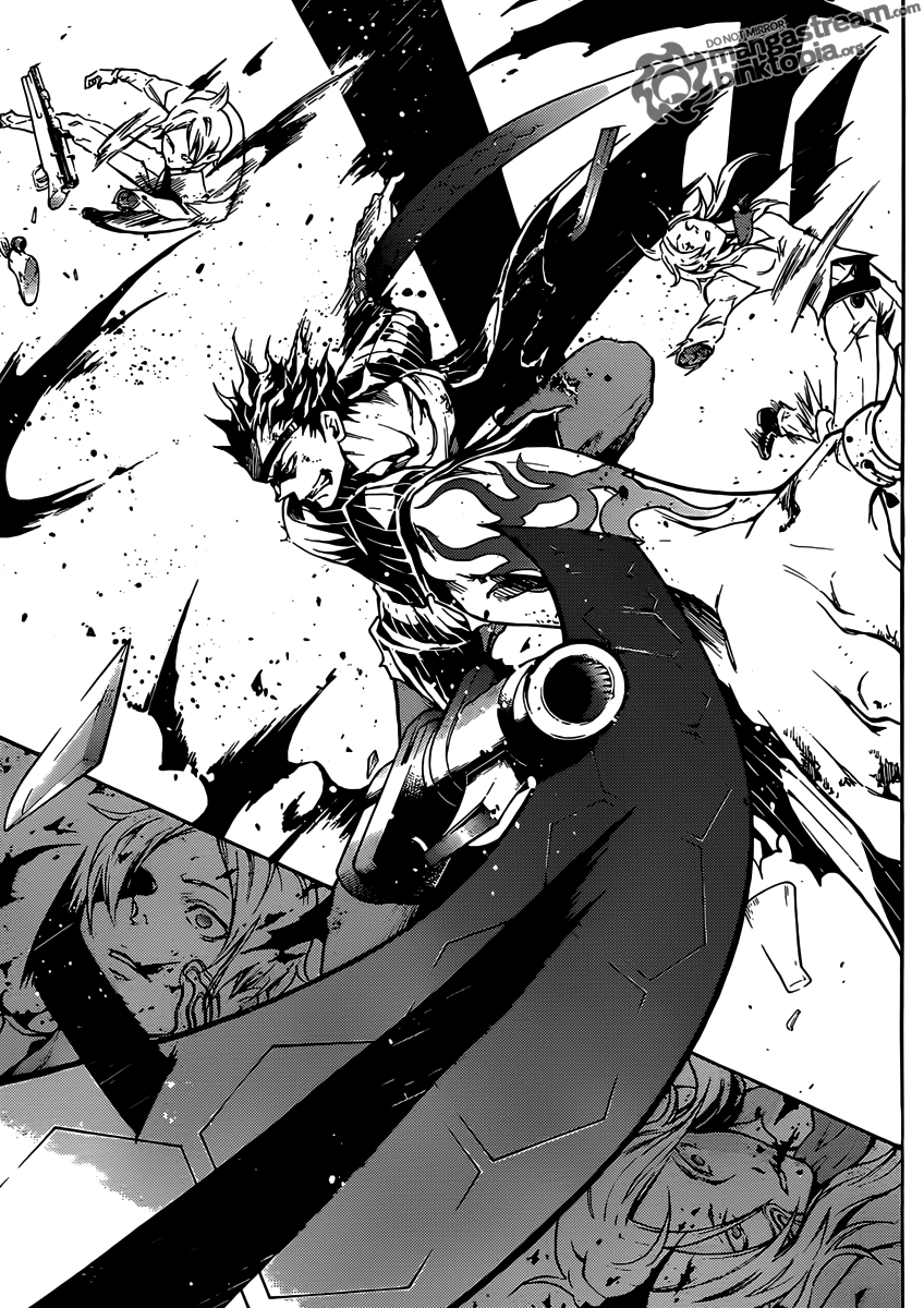 Halaman dari Deadman Wonderland Chapter 48